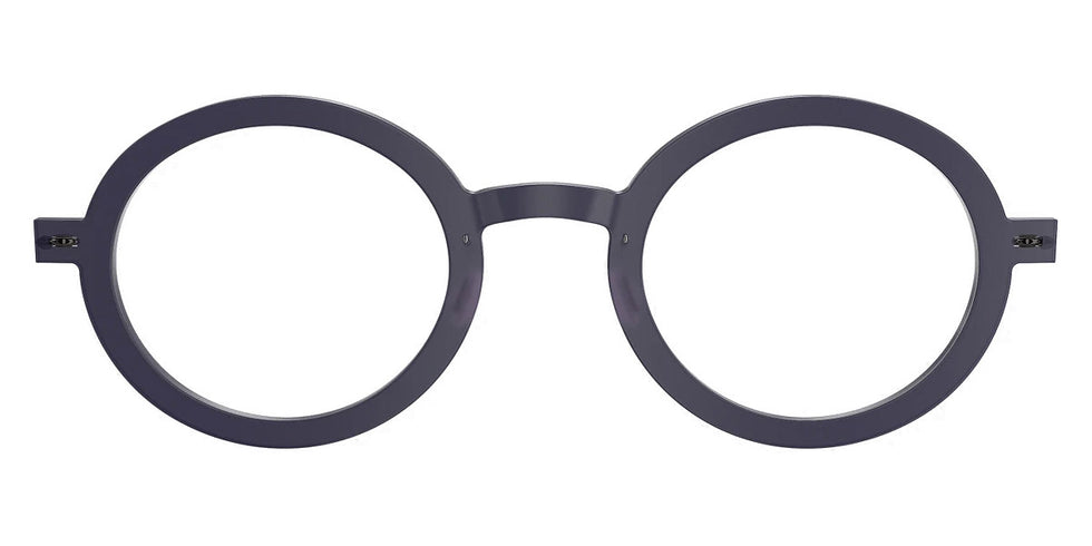Lindberg® N.O.W. Titanium™ 6608 LIN NOW 6608 804-C14M-PU9 47 - 804-C14M Eyeglasses