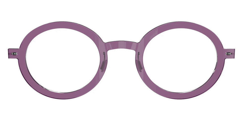 Lindberg® N.O.W. Titanium™ 6608 LIN NOW 6608 804-C19-P10 47 - 804-C19 Eyeglasses