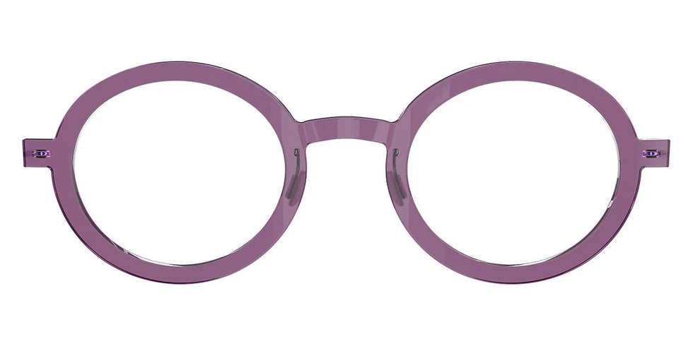 Lindberg® N.O.W. Titanium™ 6608 LIN NOW 6608 804-C19-P77 47 - 804-C19 Eyeglasses