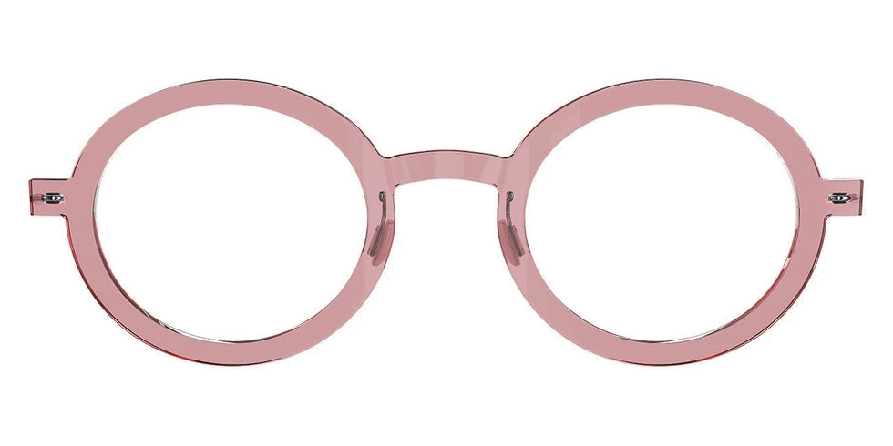Lindberg® N.O.W. Titanium™ 6608 LIN NOW 6608 804-C20-P10 47 - 804-C20 Eyeglasses