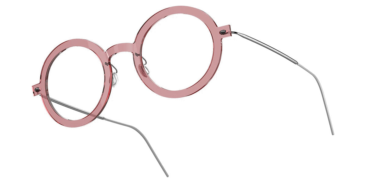 Lindberg® N.O.W. Titanium™ 6608 LIN NOW 6608 804-C20-P10 47 - 804-C20 Eyeglasses