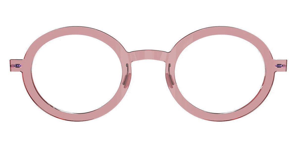 Lindberg® N.O.W. Titanium™ 6608 LIN NOW 6608 804-C20-P77 47 - 804-C20 Eyeglasses