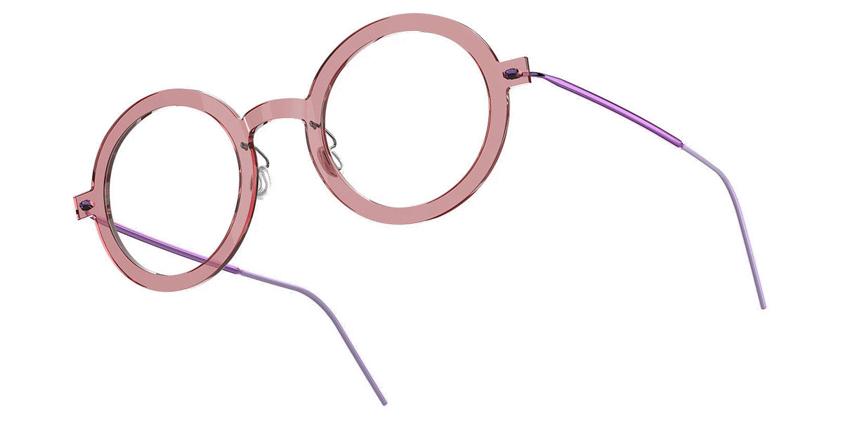 Lindberg® N.O.W. Titanium™ 6608 LIN NOW 6608 804-C20-P77 47 - 804-C20 Eyeglasses