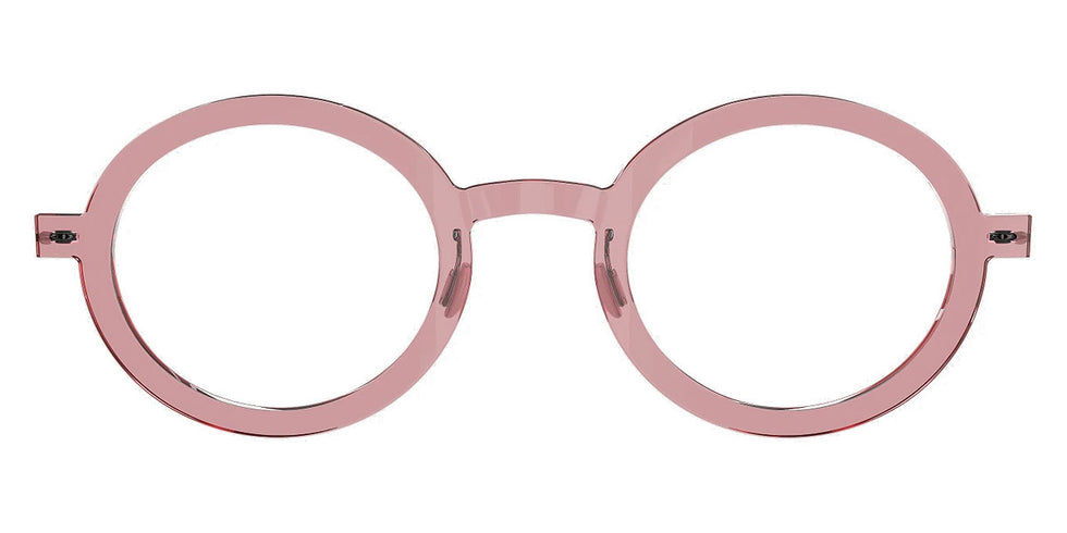 Lindberg® N.O.W. Titanium™ 6608 LIN NOW 6608 804-C20-PU9 47 - 804-C20 Eyeglasses