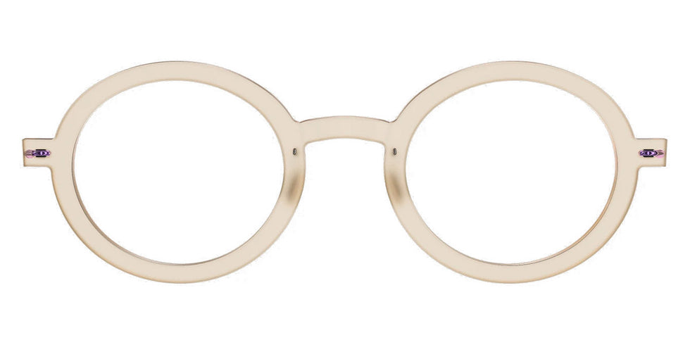 Lindberg® N.O.W. Titanium™ 6608 LIN NOW 6608 804-C21M-P77 47 - 804-C21M Eyeglasses