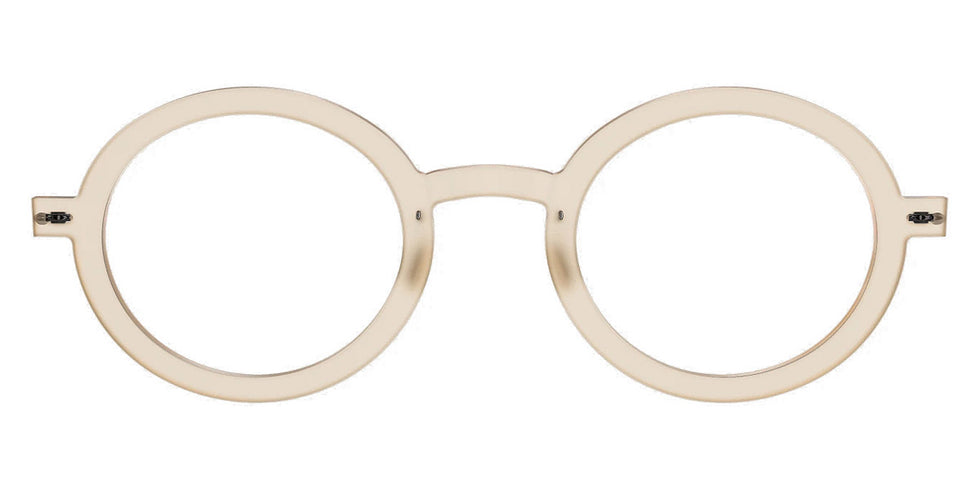Lindberg® N.O.W. Titanium™ 6608 LIN NOW 6608 804-C21M-PU9 47 - 804-C21M Eyeglasses