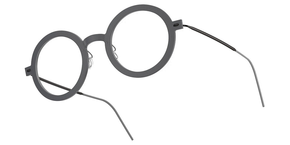 Lindberg® N.O.W. Titanium™ 6608 LIN NOW 6608 804-D15-PU9 47 - 804-D15 Eyeglasses