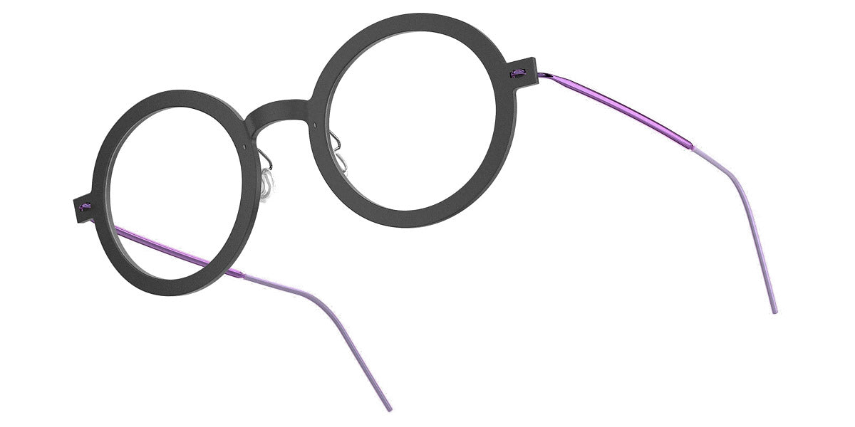 Lindberg® N.O.W. Titanium™ 6608 LIN NOW 6608 804-D16-P77 47 - 804-D16 Eyeglasses