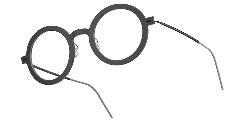 Lindberg® N.O.W. Titanium™ 6608 LIN NOW 6608 804-D16-PU9 47 - 804-D16 Eyeglasses