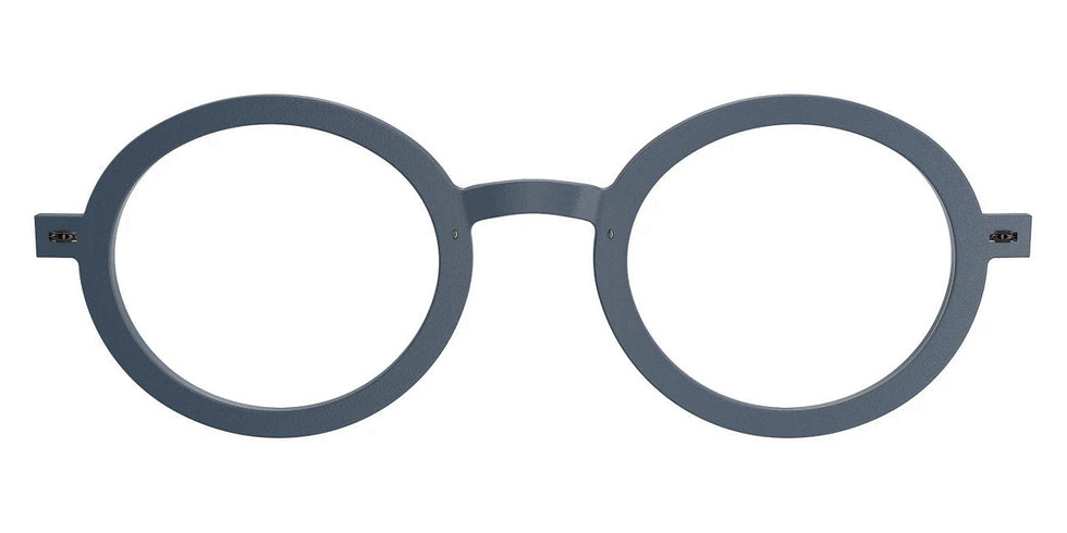 Lindberg® N.O.W. Titanium™ 6608 LIN NOW 6608 804-D18-PU9 47 - 804-D18 Eyeglasses
