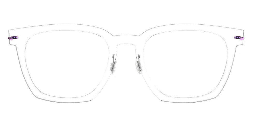 Lindberg® N.O.W. Titanium™ 6612 LIN NOW 6612 804-C01-P77 51 - 804-C01 Eyeglasses