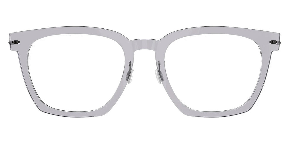 Lindberg® N.O.W. Titanium™ 6612 LIN NOW 6612 804-C07-PU9 51 - 804-C07 Eyeglasses