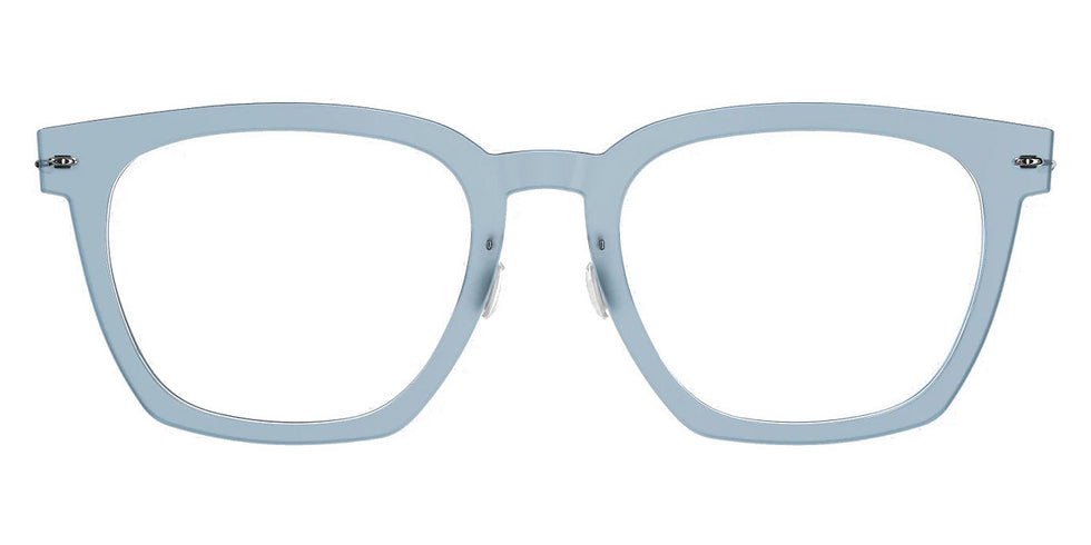 Lindberg® N.O.W. Titanium™ 6612 LIN NOW 6612 804-C08M-P10 51 - 804-C08M Eyeglasses