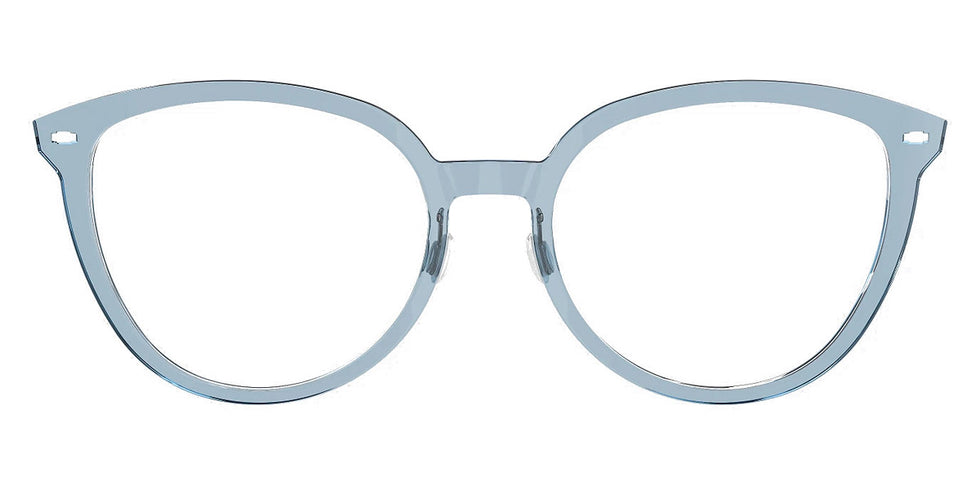 Lindberg® N.O.W. Titanium™ 6618 LIN NOW 6618 Basic-C08-P10 53 - Basic-C08 Eyeglasses