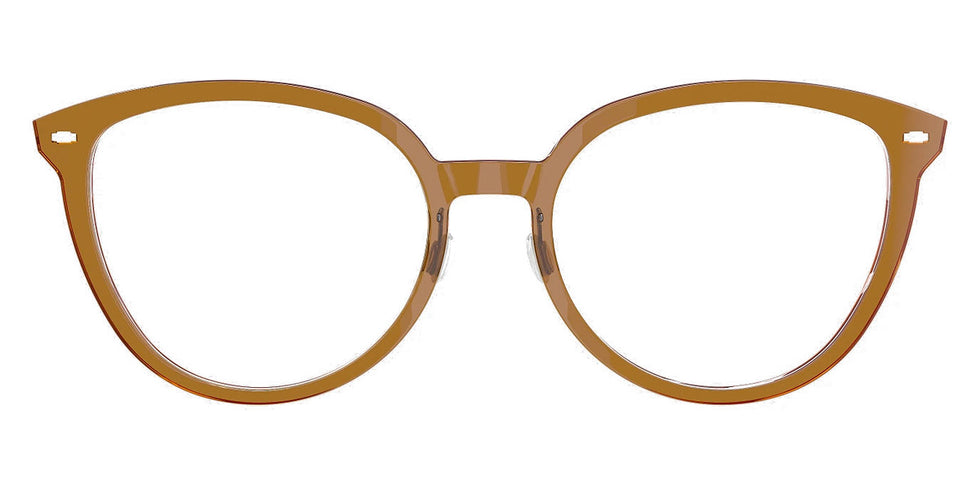 Lindberg® N.O.W. Titanium™ 6618 LIN NOW 6618 Basic-C09-PU9 53 - Basic-C09 Eyeglasses