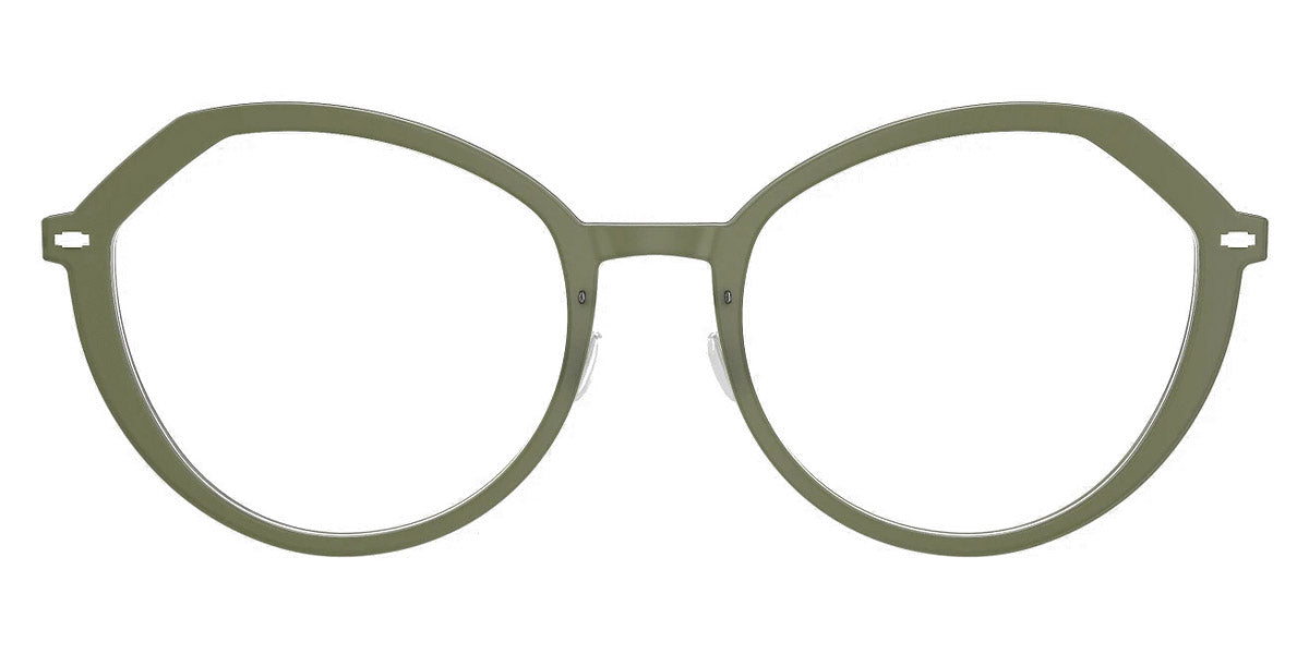 Lindberg® N.O.W. Titanium™ 6626 LIN NOW 6626 Basic-C11M-PU9 51 - Basic-C11M Eyeglasses