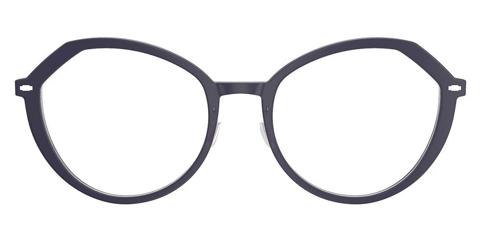 Lindberg® N.O.W. Titanium™ 6626 LIN NOW 6626 Basic-C14M-P10 51 - Basic-C14M Eyeglasses