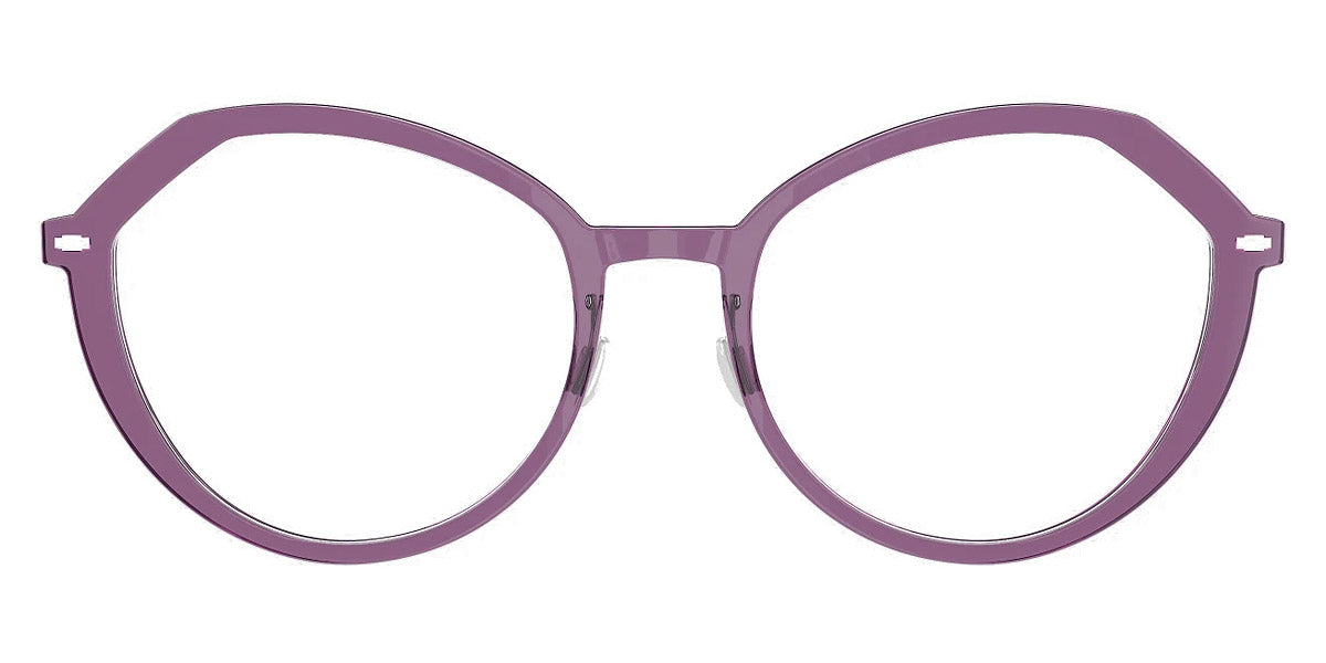 Lindberg® N.O.W. Titanium™ 6626 LIN NOW 6626 Basic-C19-P77 51 - Basic-C19 Eyeglasses