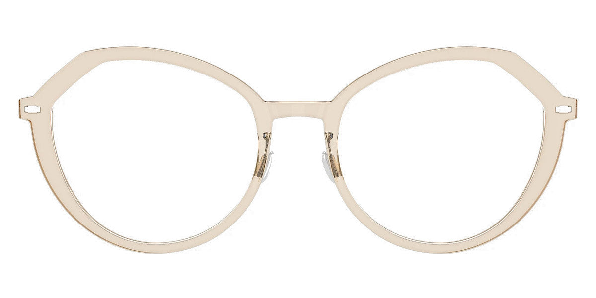 Lindberg® N.O.W. Titanium™ 6626 LIN NOW 6626 Basic-C21-P10 51 - Basic-C21 Eyeglasses