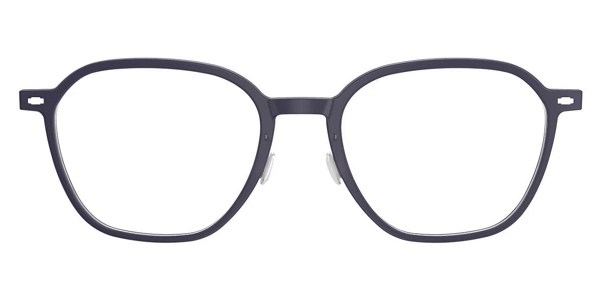 Lindberg® N.O.W. Titanium™ 6627 LIN NOW 6627 Basic-C14M-P77 50 - Basic-C14M Eyeglasses