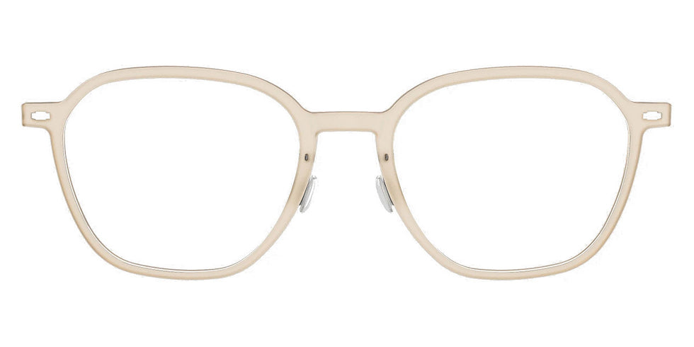 Lindberg® N.O.W. Titanium™ 6627 LIN NOW 6627 Basic-C21M-PU9 50 - Basic-C21M Eyeglasses