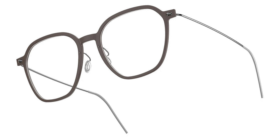 Lindberg® N.O.W. Titanium™ 6627 LIN NOW 6627 Basic-D17-P10 50 - Basic-D17 Eyeglasses