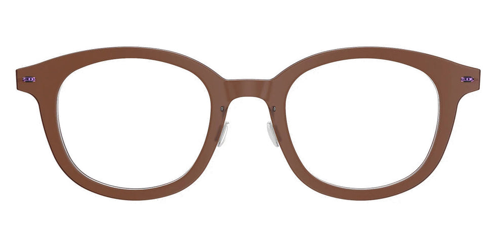 Lindberg® N.O.W. Titanium™ 6628 LIN NOW 6628 804-C02M-P77 47 - 804-C02M Eyeglasses