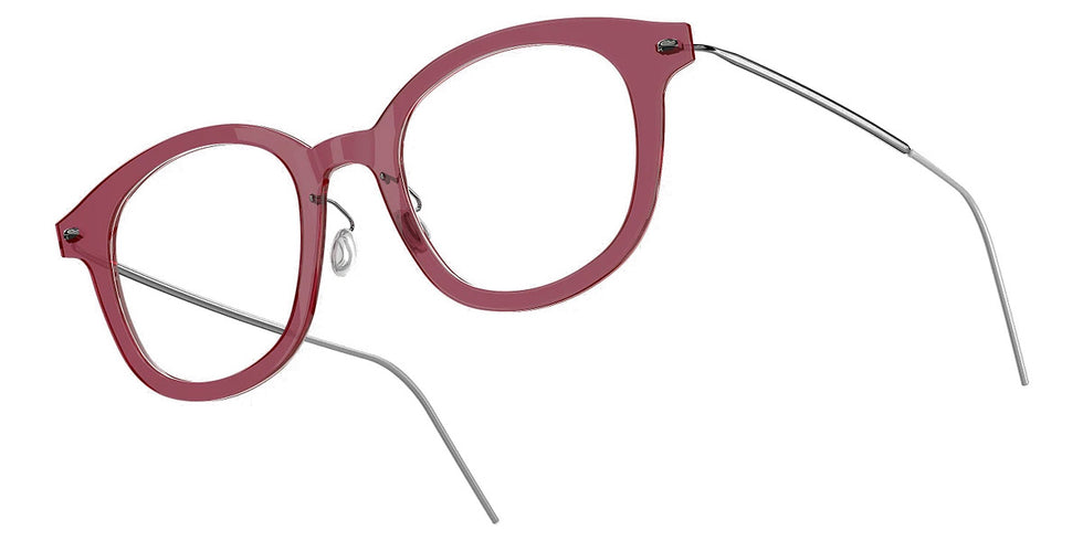 Lindberg® N.O.W. Titanium™ 6628 LIN NOW 6628 804-C04-P10 47 - 804-C04 Eyeglasses