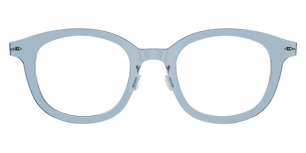 Lindberg® N.O.W. Titanium™ 6628 LIN NOW 6628 804-C08-P10 47 - 804-C08 Eyeglasses