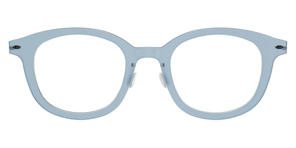 Lindberg® N.O.W. Titanium™ 6628 LIN NOW 6628 804-C08M-PU9 47 - 804-C08M Eyeglasses
