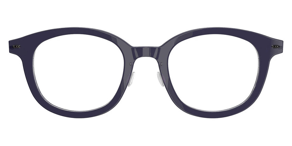 Lindberg® N.O.W. Titanium™ 6628 LIN NOW 6628 804-C14-PU9 47 - 804-C14 Eyeglasses