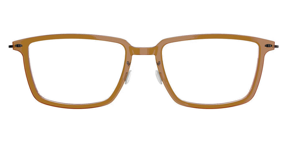 Lindberg® N.O.W. Titanium™ 6630 LIN NOW 6630 802-C09-PU9 52 - 802-C09 Eyeglasses