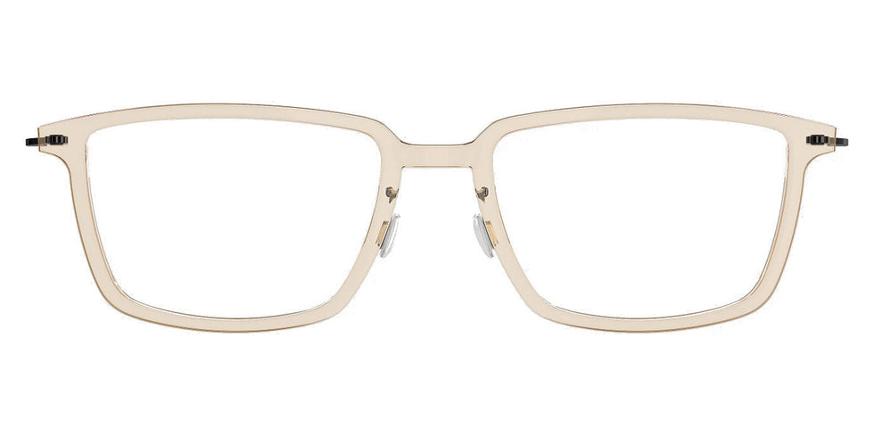 Lindberg® N.O.W. Titanium™ 6630 LIN NOW 6630 802-C21-PU9 52 - 802-C21 Eyeglasses