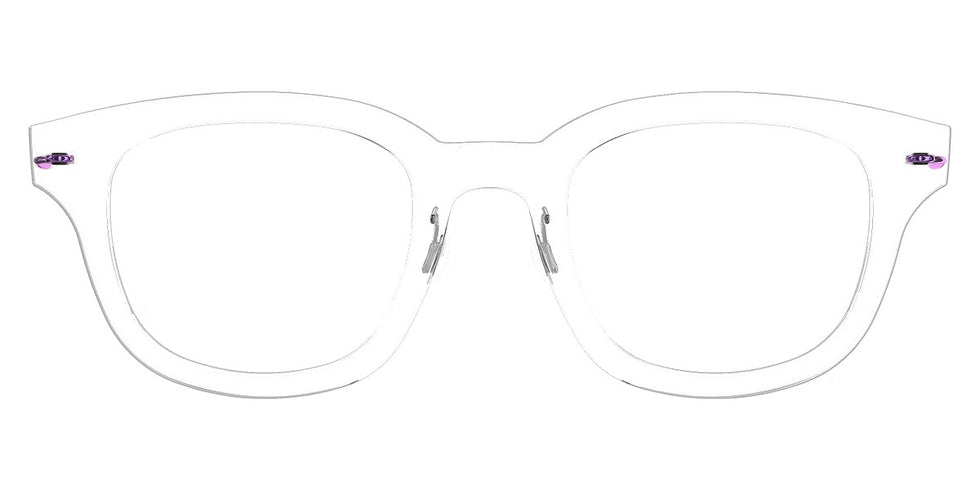 Lindberg® N.O.W. Titanium™ 6633 LIN NOW 6633 804-C01-P77 47 - 804-C01 Eyeglasses
