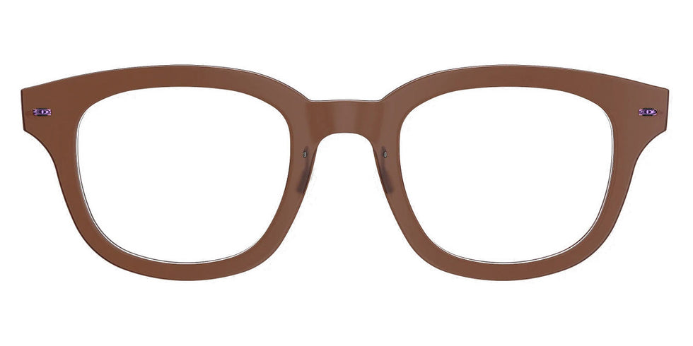 Lindberg® N.O.W. Titanium™ 6633 LIN NOW 6633 804-C02M-P77 47 - 804-C02M Eyeglasses