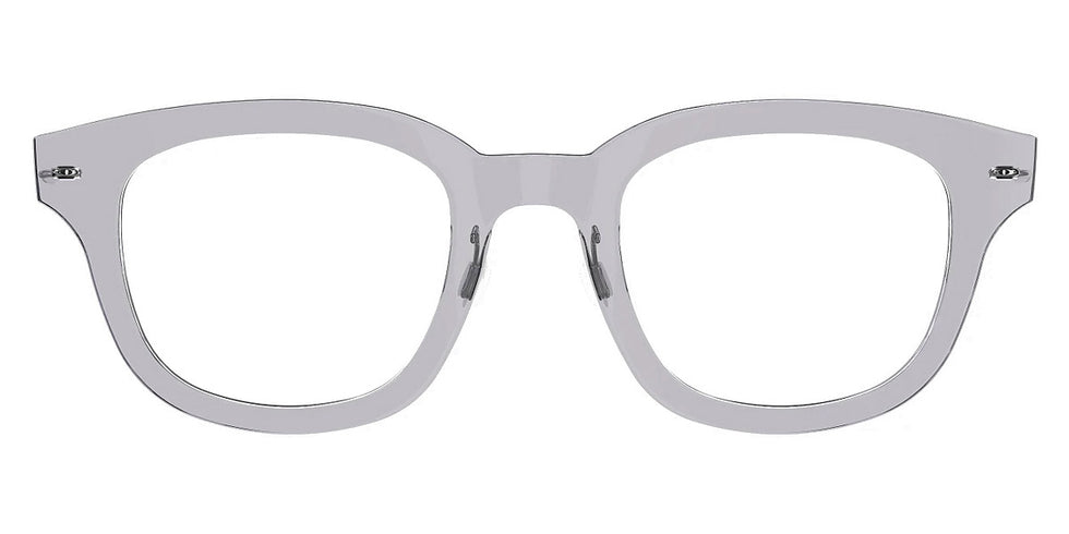 Lindberg® N.O.W. Titanium™ 6633 LIN NOW 6633 804-C07-P10 47 - 804-C07 Eyeglasses
