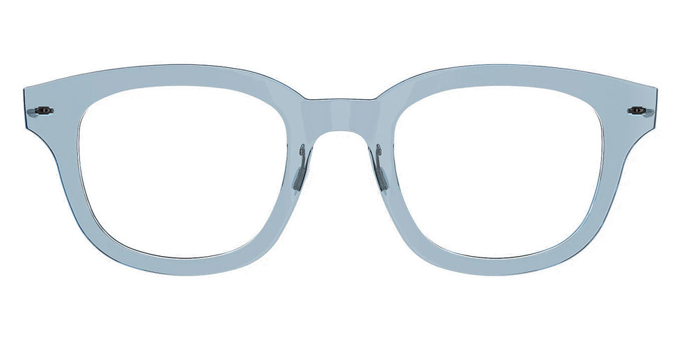 Lindberg® N.O.W. Titanium™ 6633 LIN NOW 6633 804-C08-PU9 47 - 804-C08 Eyeglasses
