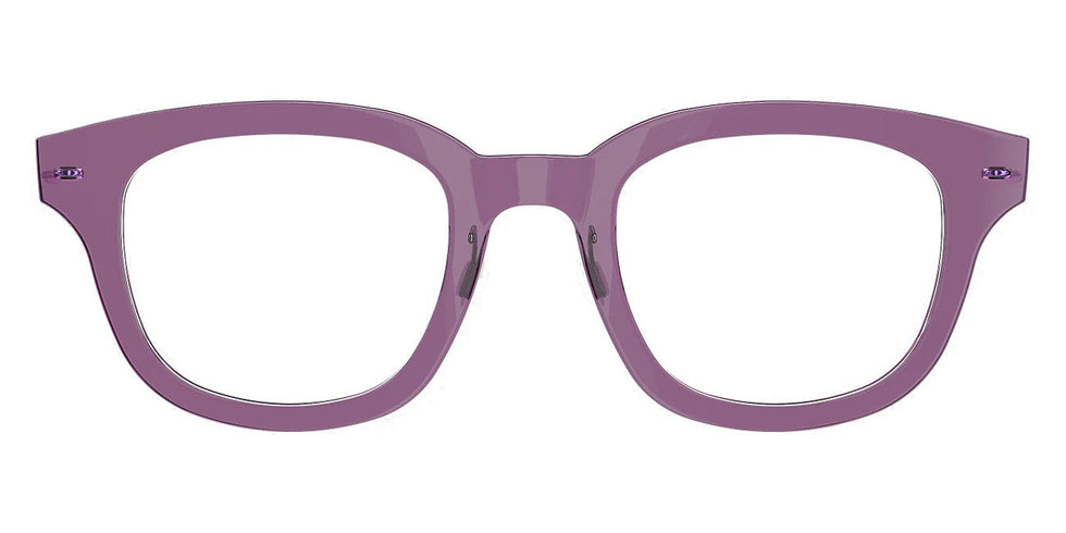 Lindberg® N.O.W. Titanium™ 6633 LIN NOW 6633 804-C19-P77 47 - 804-C19 Eyeglasses
