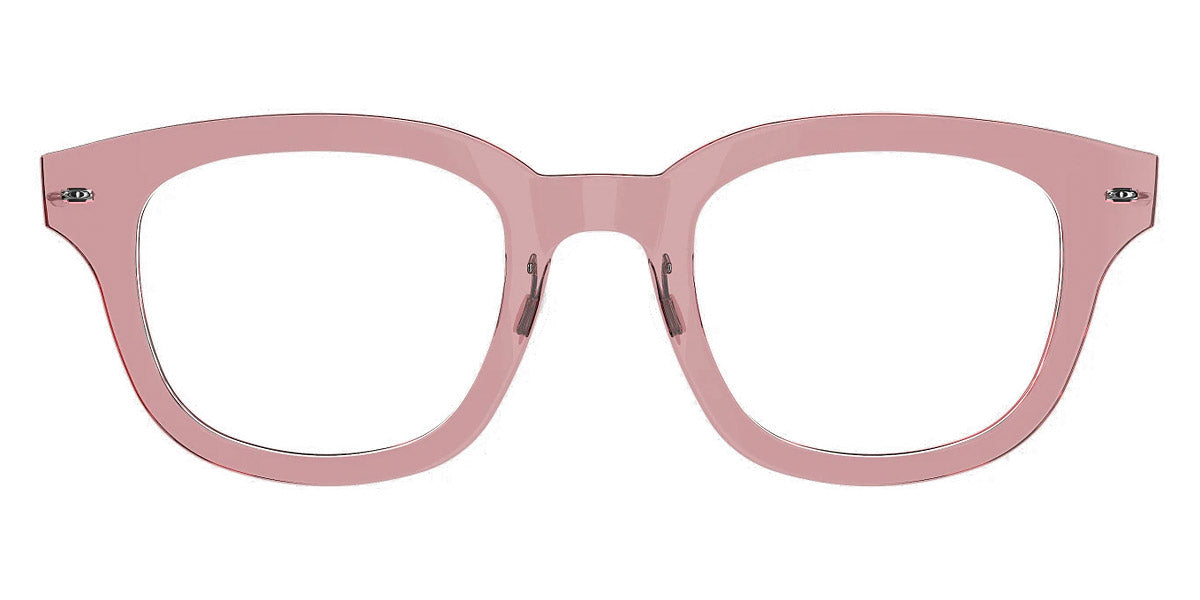 Lindberg® N.O.W. Titanium™ 6633 LIN NOW 6633 804-C20-P10 47 - 804-C20 Eyeglasses