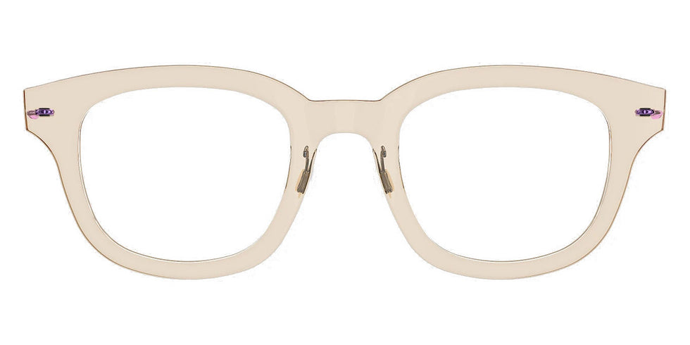 Lindberg® N.O.W. Titanium™ 6633 LIN NOW 6633 804-C21-P77 47 - 804-C21 Eyeglasses