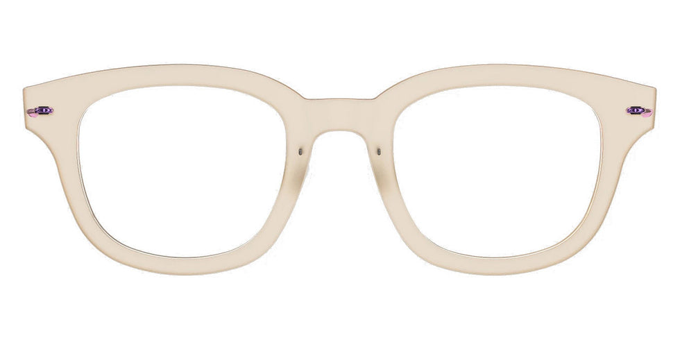 Lindberg® N.O.W. Titanium™ 6633 LIN NOW 6633 804-C21M-P77 47 - 804-C21M Eyeglasses
