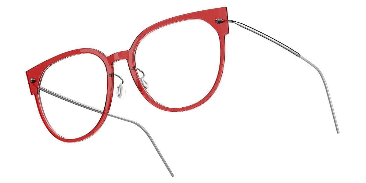 Lindberg® N.O.W. Titanium™ 6634 LIN NOW 6634 804-C12-P10 52 - 804-C12 Eyeglasses