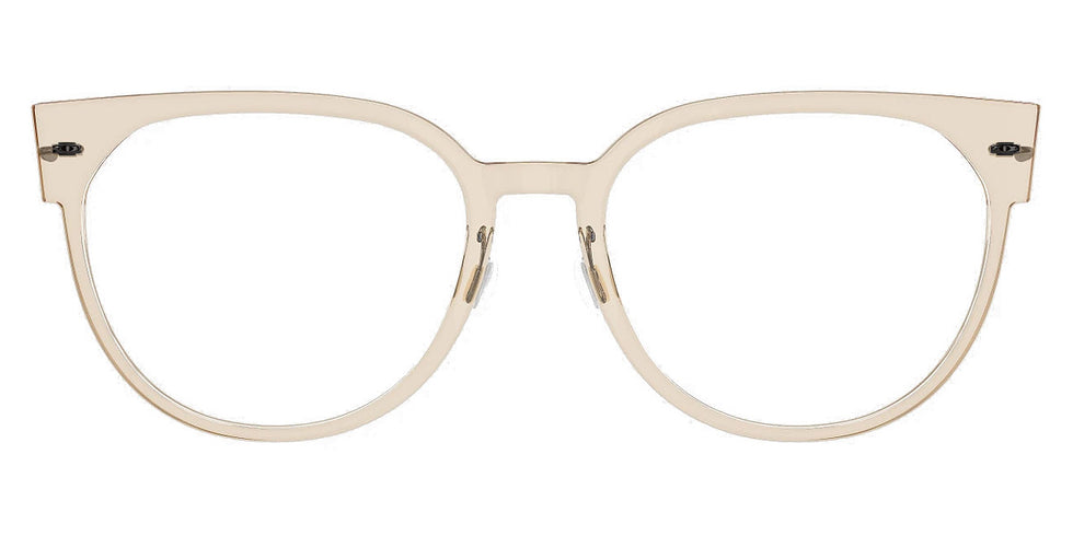 Lindberg® N.O.W. Titanium™ 6634 LIN NOW 6634 804-C21-PU9 52 - 804-C21 Eyeglasses
