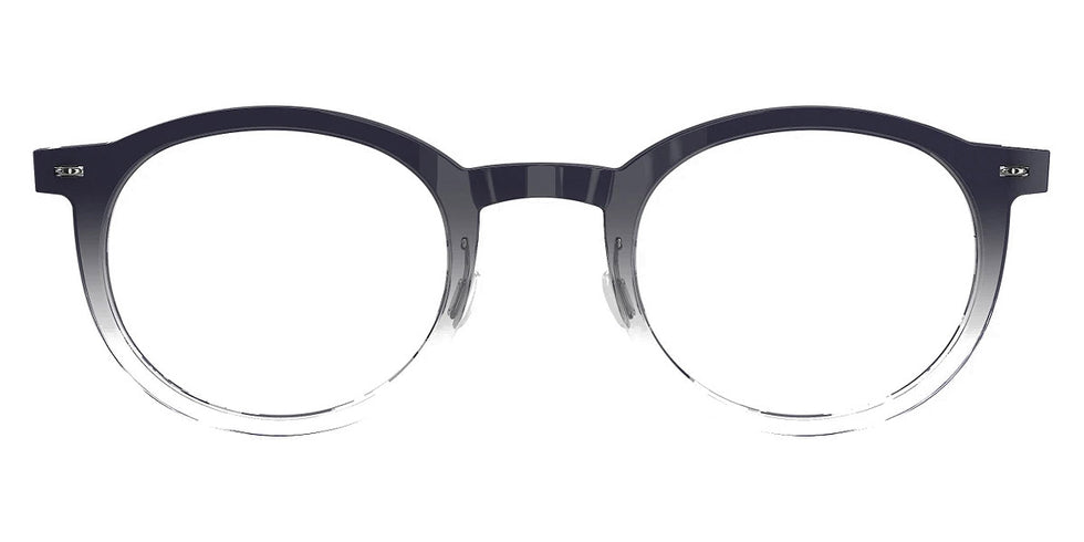 Lindberg® N.O.W. Titanium™ 6636 LIN NOW 6636 804-C06G-P10 47 - 804-C06G Eyeglasses