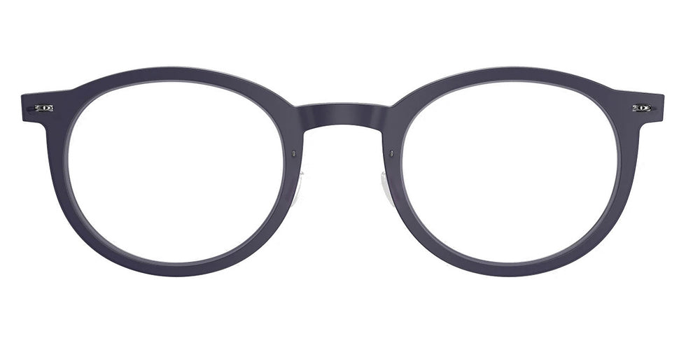 Lindberg® N.O.W. Titanium™ 6636 LIN NOW 6636 804-C14M-P10 47 - 804-C14M Eyeglasses