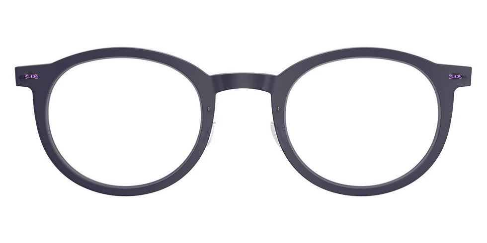 Lindberg® N.O.W. Titanium™ 6636 LIN NOW 6636 804-C14M-P77 47 - 804-C14M Eyeglasses