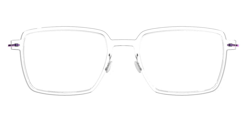 Lindberg® N.O.W. Titanium™ 6637 LIN NOW 6637 802-C01-P77 54 - 802-C01 Eyeglasses