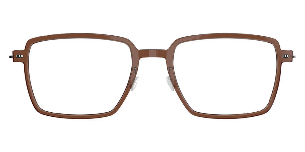 Lindberg® N.O.W. Titanium™ 6637 LIN NOW 6637 802-C02-P10 54 - 802-C02 Eyeglasses