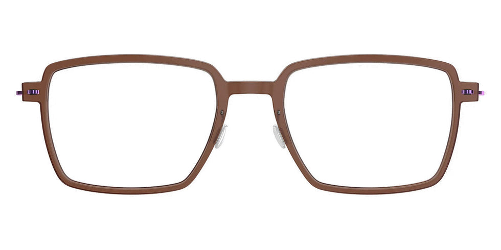 Lindberg® N.O.W. Titanium™ 6637 LIN NOW 6637 802-C02M-P77 54 - 802-C02M Eyeglasses
