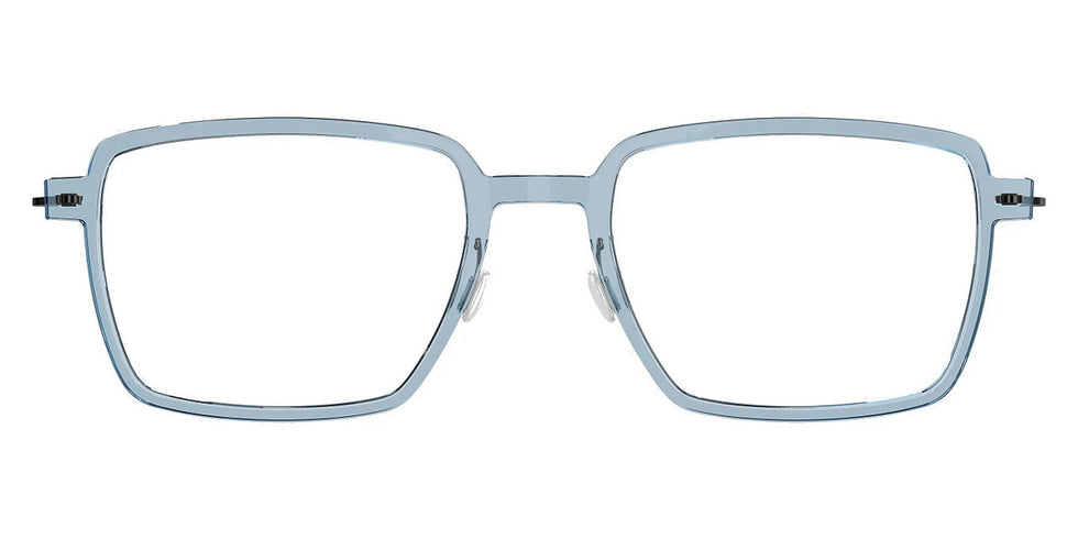 Lindberg® N.O.W. Titanium™ 6637 LIN NOW 6637 802-C08-PU9 54 - 802-C08 Eyeglasses
